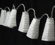 White Wedding Chinese Lantern LED wall room fairy lights_sml.jpg